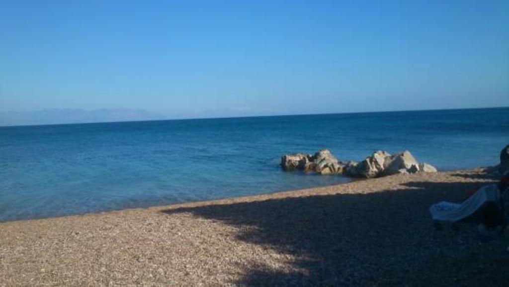 Aiolos Kalamaki  المظهر الخارجي الصورة