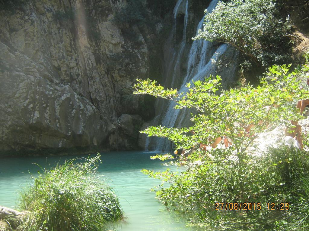 Aiolos Kalamaki  المظهر الخارجي الصورة