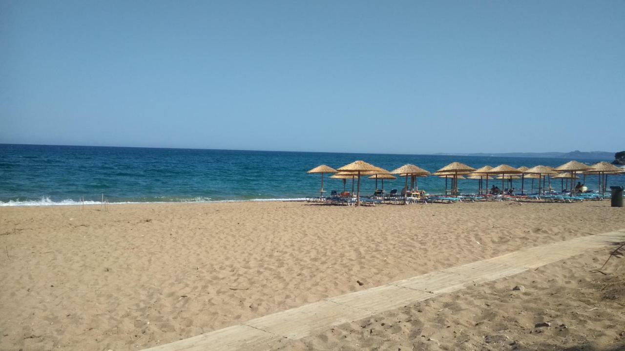 Aiolos Kalamaki  المظهر الخارجي الصورة